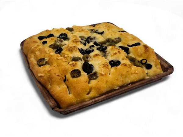 Focaccia