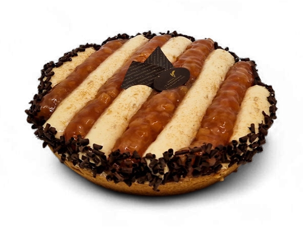 Vlaai van Kraay Stoofpeer