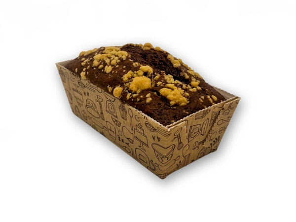 Speculaas cake