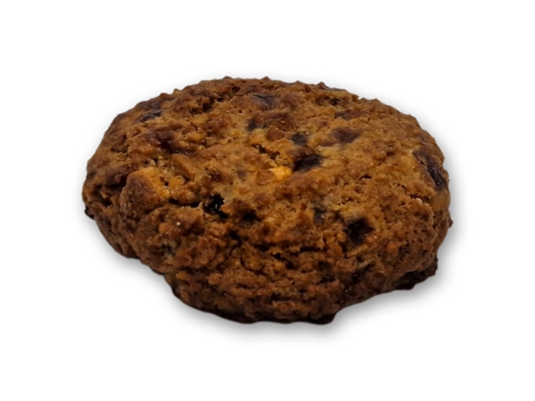 Ambachtelijke Aardbei witte choc. koek&nbsp;