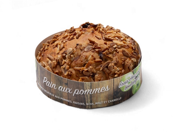 Appeltjesbrood