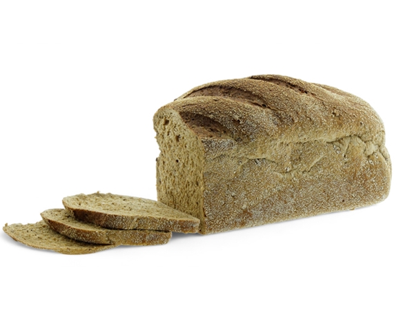 Vikorn meergranen brood