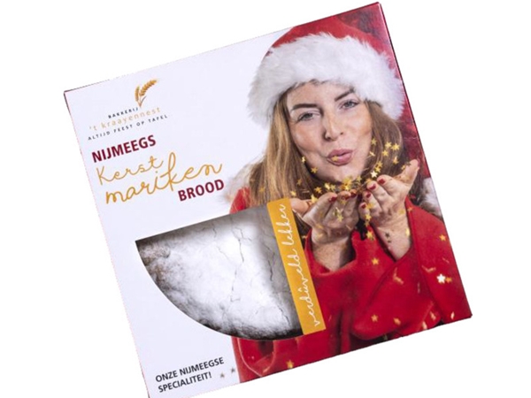 Kerst Marikenbrood