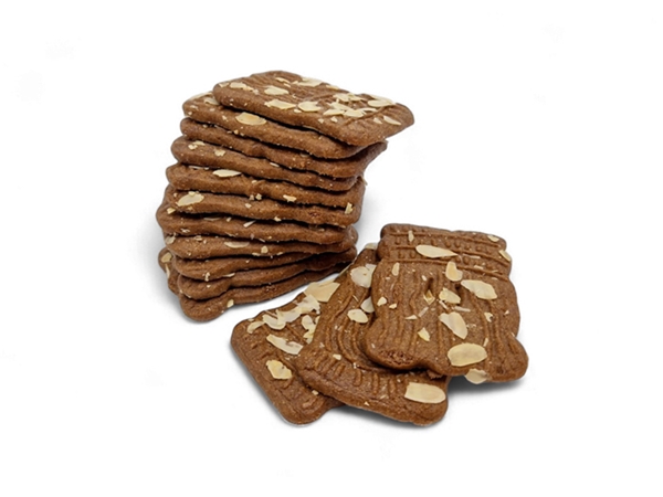 Roomboter amandel speculaas 200 gram