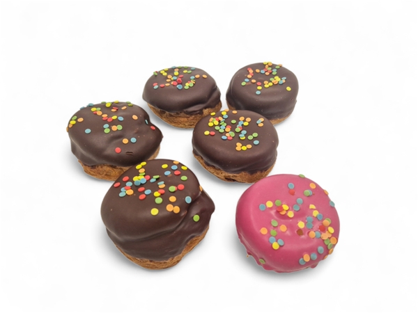 Bossche bollen actie 6st.